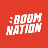 BoomNation App icon