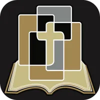 Liberty Bible Church, Eureka icon