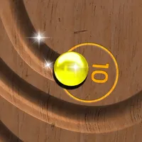 Spiral Billard icon