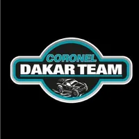 Coronel Dakar App icon