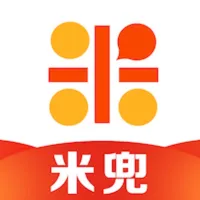 米兜-靠谱的兼职赚钱平台 icon