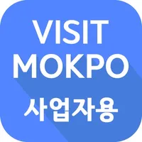 VISIT MOKPO Biz icon