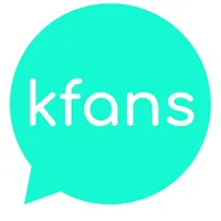 Kfans - KPop & KDrama Fandom icon