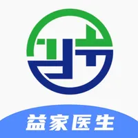 益家医生 icon