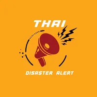 Thai Disaster Alert icon