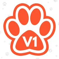 V1 Pets Supplies Stores icon