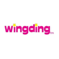 wingding TV icon