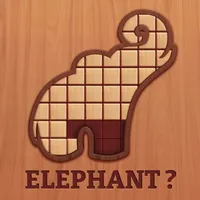 Wood Block - Classic Puzzle icon