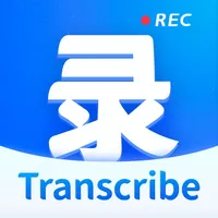 Transcribe: Auido To Text icon