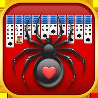 Spider Solitaire -- Card Game icon