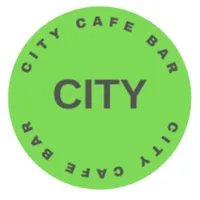 City Cafe icon