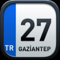 Gaziantep Şehir App icon