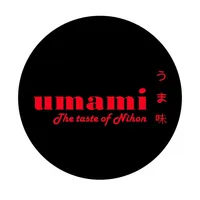 Umami The Taste Of Nihon icon