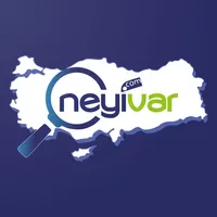 Neyivar Online Alışveriş icon