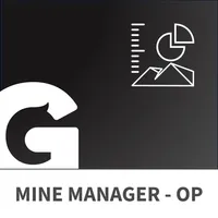 GroundHog Mine Manager - OP icon