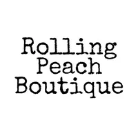 Rolling Peach Boutique icon