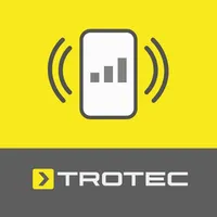 Trotec Control icon