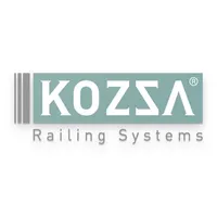 KOZZA - Railing Systems icon