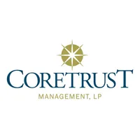 Coretrust Management, LP icon