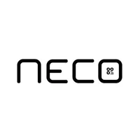 neco -Digital QR Business Card icon