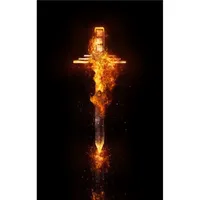 Sword of the Spirit App icon