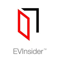 EVInsider icon