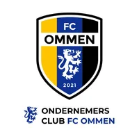 FC Ommen icon