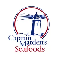 Captain Marden's Seafoods icon