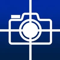 PAP Camera icon