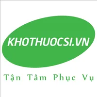 Kho Thuốc Sỉ icon