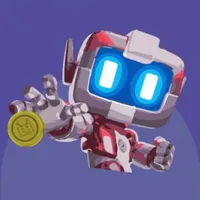 Robots Run icon