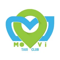 Movi Taxi Club Client icon