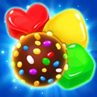 Cookie Sweet Pop Mania icon