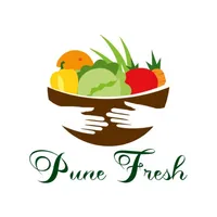 PuneFresh icon