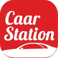 Caar Station icon