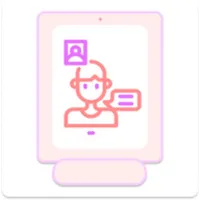 家族アプリ icon