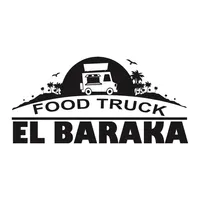 Food Truck El Baraka icon