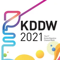 KDDW 2021 icon