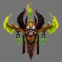 WoW Classic TBC WotLK Talents icon