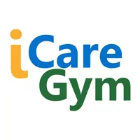 iCareGym icon