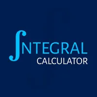 Integral Calculator with Steps icon