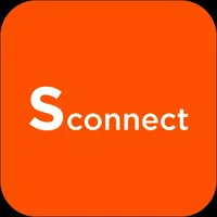 Sconnect+ icon