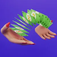 Hand Stack! icon