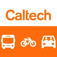 Caltech Rideshare icon