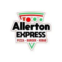 Allerton Express icon