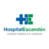 Hospital Escandón icon