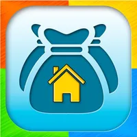 iDindi for Home icon