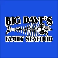 Big Dave's Family Seafood icon