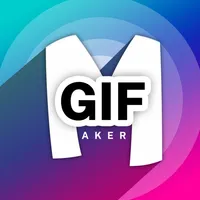 GIF Maker Video to GIF Editor icon