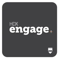 HDX Engage icon